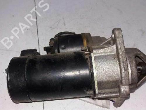 Startmotor OPEL ASTRA G Hatchback (T98) [1998-2009]  12255817
