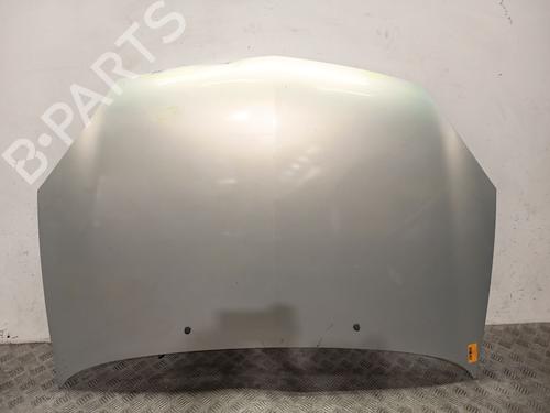 Capot Capot RENAULT CLIO II (BB_, CB_) 1.2 16V (BB05, BB0W, BB11, BB27, BB2T, BB2U, BB2V, CB05,... (75 hp) 34606196 34606196