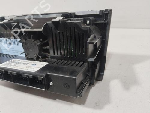 Climate control AUDI A3 Sportback (8PA) 2.0 TDI 16V | BP30173339I5 