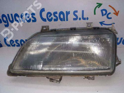 Used Left headlight SEAT ALHAMBRA (7V8, 7V9) [1996-2010]  5199181