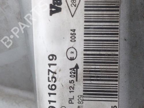 Left headlight RENAULT TRAFIC II Van (FL)  | BP15664480C28  - Image 5