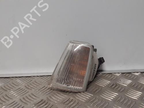 Used Left front indicator Left front indicator CITROËN ZX (N2) [1991-1999] 5161093 5161093