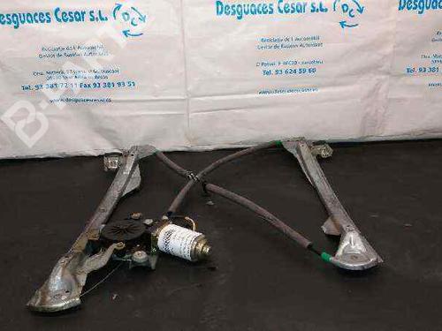 Vindusheismekanisme høyre foran FORD FOCUS I (DAW, DBW) [1998-2009]  5164002