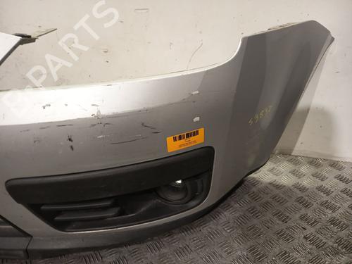 Front bumper FORD FOCUS C-MAX (DM2) 1.6 TDCi | BP35993941C7 - Image 2