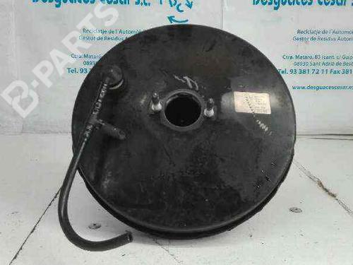 Used Servo brake Servo brake FORD TRANSIT Platform/Chassis (FM_ _, FN_ _) [2000-2006] 5176598 5176598