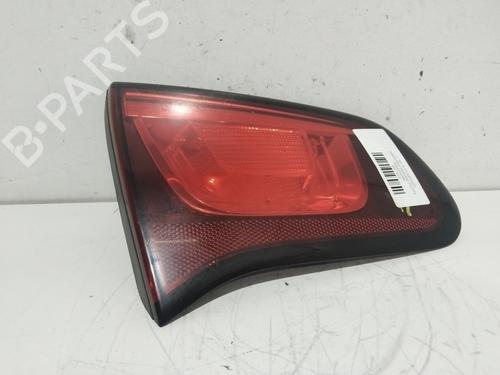 Used Left taillight Left taillight CITROËN C3 II (SC_) 1.4 HDi 70 (SC8HZC, SC8HR0, SC8HP4) (68 hp) 20712790 20712790