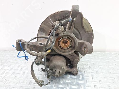 Right front steering knuckle CHEVROLET AVEO / KALOS Saloon (T250, T255) 1.4 | BP31340697M26 