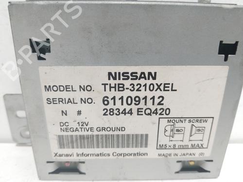 Electronic module NISSAN X-TRAIL I (T30)  | BP19414435M83 