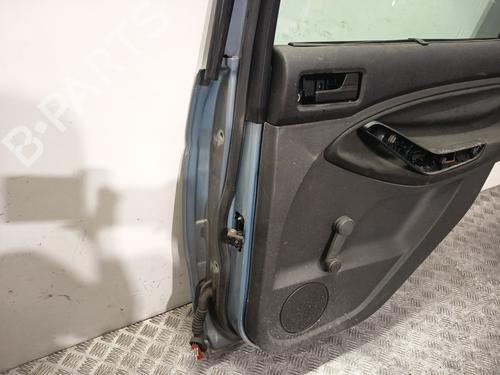 Dør højre bagtil FORD C-MAX (DM2) 1.6 TDCi | BP32859433C5 - Image 4