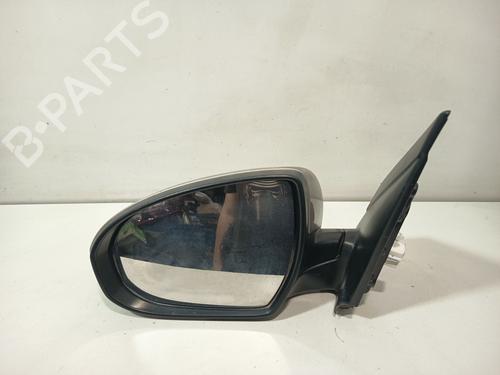 Used Left mirror Left mirror HYUNDAI TUCSON (TL, TLE) 1.6 GDi (132 hp) 33824681 33824681