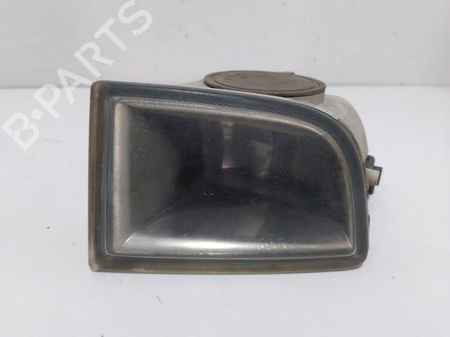 Used Right front fog light SKODA FABIA I (6Y2) [1999-2008]  11511446