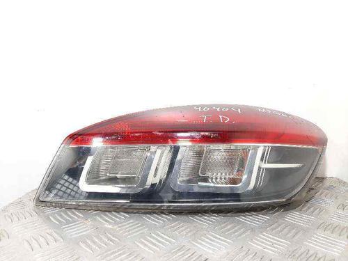 Used Right taillight RENAULT MEGANE III Coupe (DZ0/1_) [2008-2016]  5873401