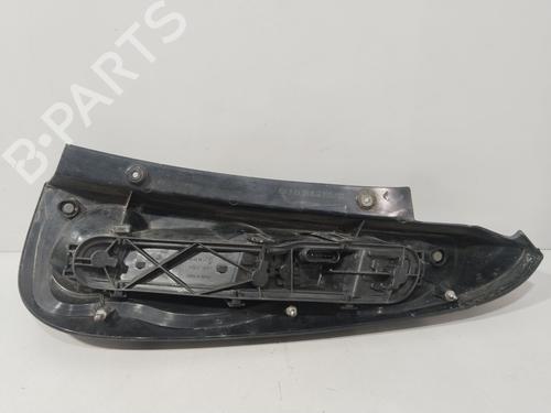 Left taillight SMART FORFOUR (454) 1.3 (454.031) | BP29455661C34 