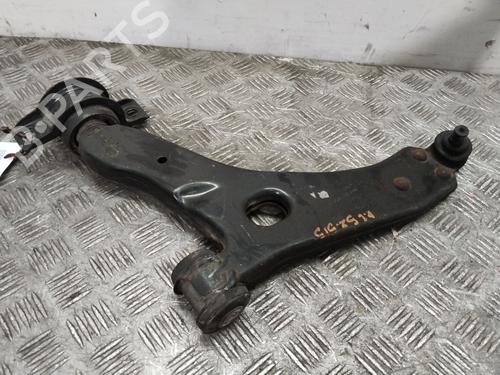 Used Left front suspension arm FORD FOCUS I Saloon (DFW) [1999-2009]  30287368