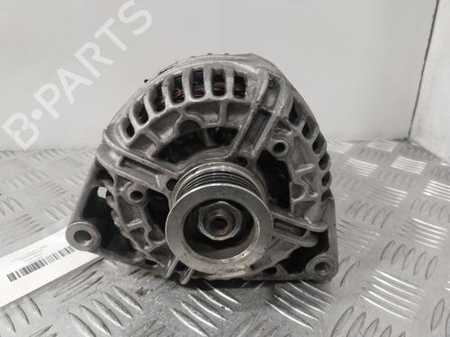 Used Alternator OPEL CORSA C (X01) 1.2 Twinport (F08, F68) (80 hp) 31039810