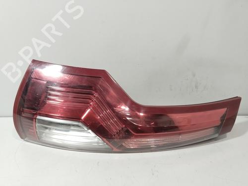 Used Left taillight Left taillight 36889357 36889357