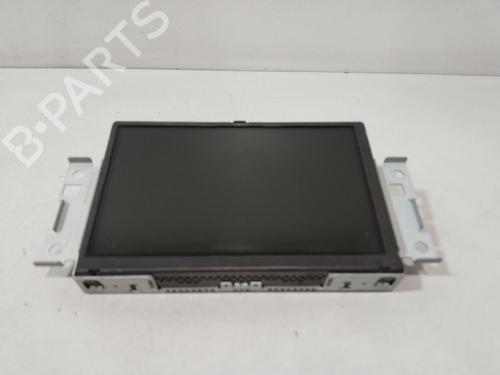 display-monitor-volvo-xc60-i-suv-156-2008-2009-2010-2011-2012-2013-2014-2015-2016-2017-2018-32374938 main image