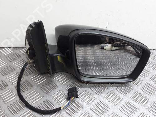 Right mirror SEAT TOLEDO IV (KG3) [2012-2019]null 5JB857408K