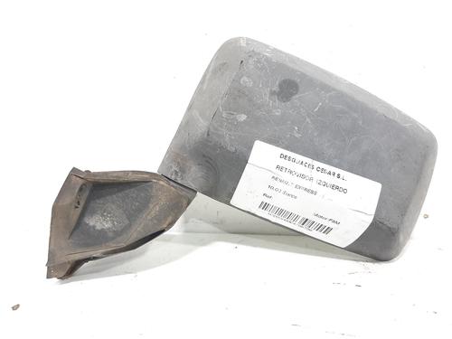 Bakspejl venstre RENAULT RAPID Box Body/MPV (F40_, G40_) [1985-2001]  12258744