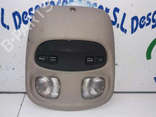 Used Interior roof light JEEP GRAND CHEROKEE II (WJ, WG) [1998-2005]  13711703