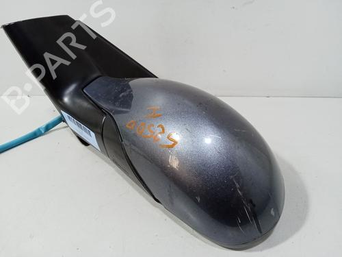 Left mirror CITROËN C5 II (RC_) 2.0 HDi (RCRHRH) | BP29273316C26