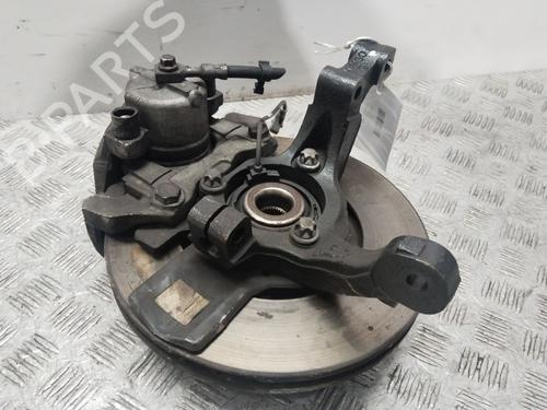 Right front steering knuckle OPEL ASTRA H (A04) 1.7 CDTI (L48) | BP22215070M26 