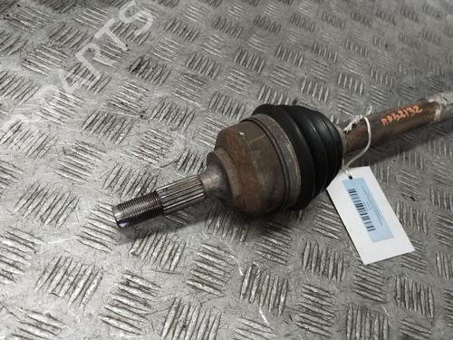 Right front driveshaft CITROËN C3 I (FC_, FN_) 1.6 16V | BP29864966M39