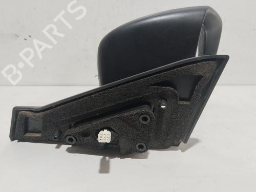 Right mirror MAZDA 5 (CR) 2.0 CD (CR19) | BP18879947C27 