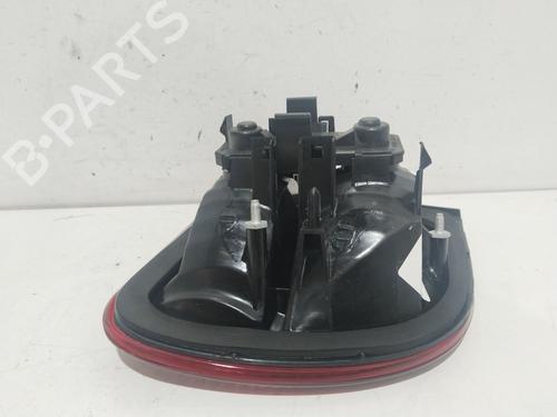 Left tailgate light SEAT LEON (1M1) 1.6 16 V | BP20852284C79