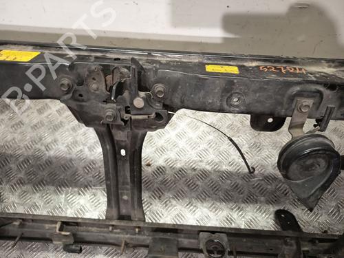 Frontplade/Frontkurv NISSAN PATHFINDER III (R51) 2.5 dCi 4WD | BP32451740C72 - Image 4