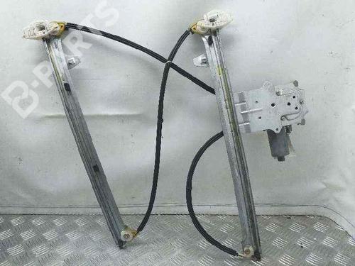Used Front right window mechanism CITROËN XSARA PICASSO (N68) 1.6 HDi (90 hp) 5202998