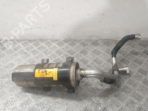 Air conditioning evaporator NISSAN LEAF (ZE1) Electric | BP38732685M109 - Image 4