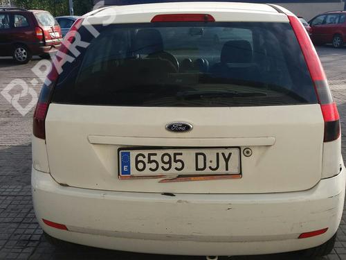 Right front window motor FORD FIESTA V (JH_, JD_)  | BP7210442E20 