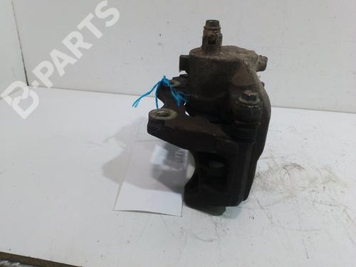 Left front brake caliper NISSAN PRIMERA Hatchback (P12)  | BP11595449M105 