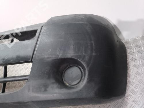 Front bumper RENAULT MASTER II Van (FD)  | BP9762294C7 