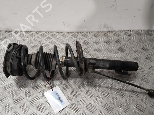 Used Right front shock absorber RENAULT MEGANE II Estate (KM0/1_) [2003-2012]  30594635