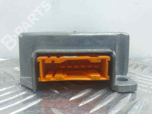 ECU airbags CITROËN XSARA (N1)  | BP5195032M53 