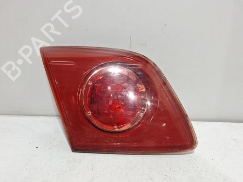 Used Left tailgate light Left tailgate light MAZDA 3 (BK) 1.6 (BK14) (105 hp) 26326022 26326022