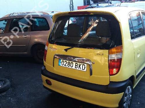 Left mirror HYUNDAI ATOS (MX)  | BP5162339C26 