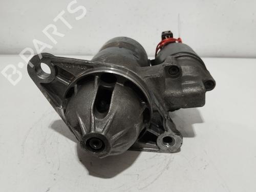 Used Starter Starter CHRYSLER PT CRUISER (PT_) [2000-2010] 25154796 25154796