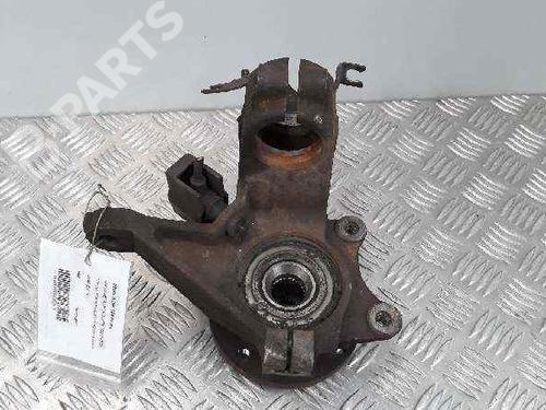 Used Left front steering knuckle CITROËN XSARA PICASSO (N68) 1.6 HDi (109 hp) 5174965