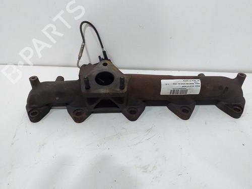 Udstødningsmanifold SSANGYONG RODIUS II 2.2 Xdi (178 hp) 13948027
