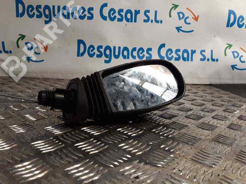 Ryggespeil venstre FIAT PUNTO (188_) 1.2 60 (188.030, .050, .130, .150, .230, .250) (60 hp) 5167628