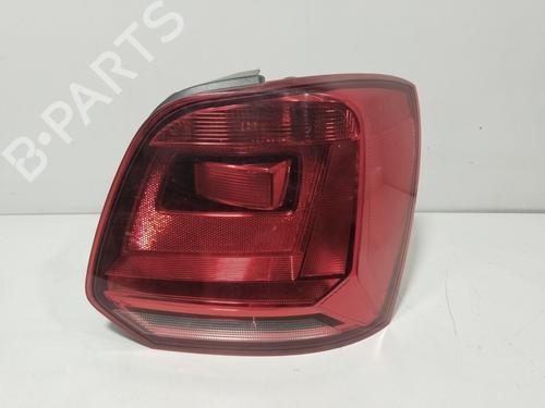 Used Right taillight Right taillight 38987621 38987621