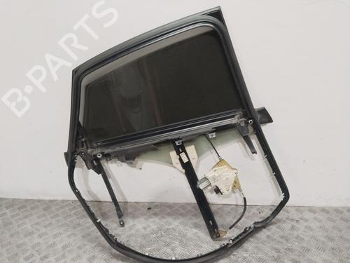 Rudehejsemekanisme venstre bagtil AUDI A6 C6 Avant (4F5) 2.0 TDI | BP29529974C24 