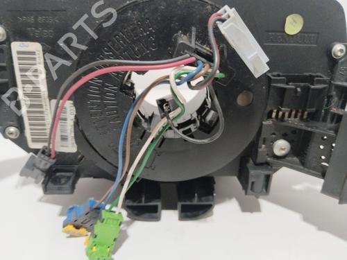 Switch RENAULT MEGANE II (BM0/1_, CM0/1_) 1.5 dCi (BM1F, CM1F) | BP26682305I30 