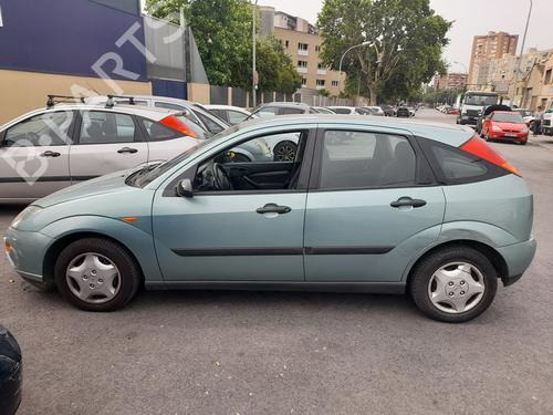 Right mirror FORD FOCUS I (DAW, DBW)  | BP16341692C27 