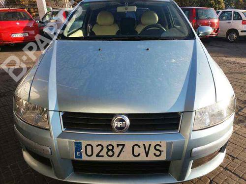 Right mirror FIAT STILO (192_)  | BP5193944C27 