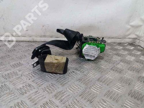 Used Front right seatbelt CITROËN C4 Grand Picasso I (UA_) [2006-2013]  8742656