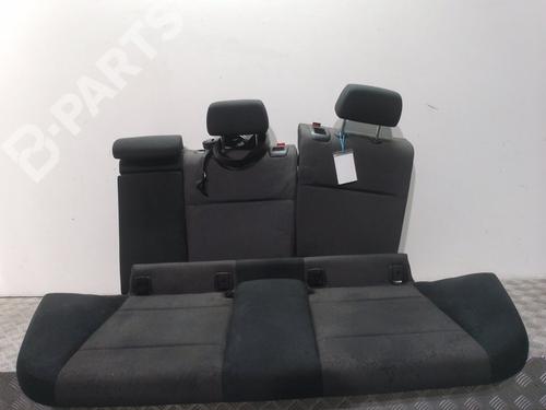Sæde Bagtil BMW 1 (E87) 120 d (163 hp) 11091013
